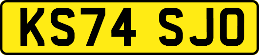 KS74SJO