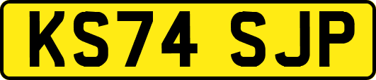 KS74SJP
