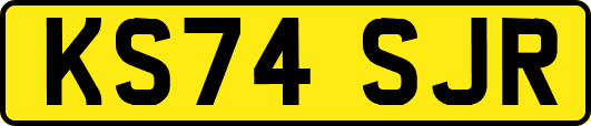 KS74SJR