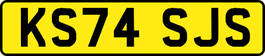 KS74SJS