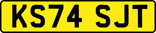 KS74SJT