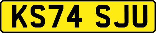 KS74SJU