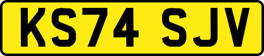 KS74SJV