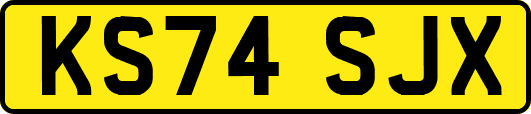 KS74SJX