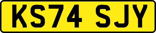 KS74SJY