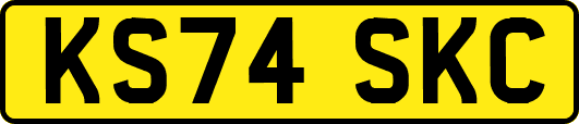 KS74SKC