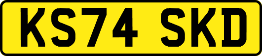 KS74SKD