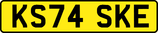 KS74SKE