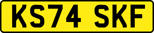 KS74SKF
