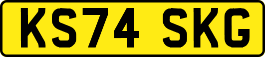 KS74SKG