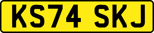 KS74SKJ