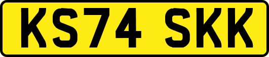 KS74SKK