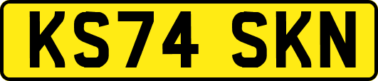 KS74SKN