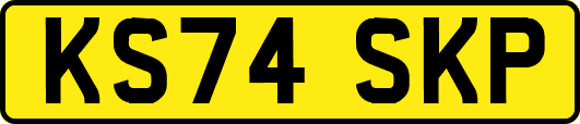 KS74SKP