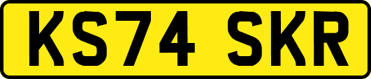 KS74SKR