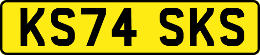 KS74SKS
