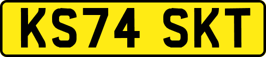 KS74SKT