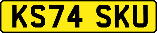 KS74SKU