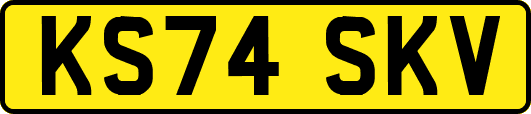 KS74SKV