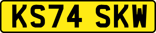 KS74SKW