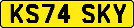 KS74SKY