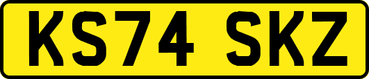 KS74SKZ