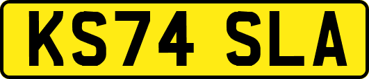 KS74SLA