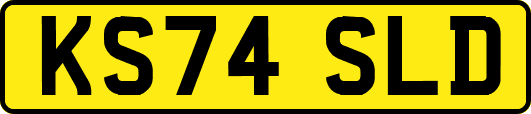KS74SLD