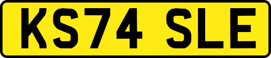 KS74SLE