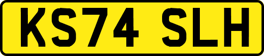 KS74SLH