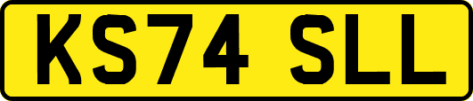 KS74SLL
