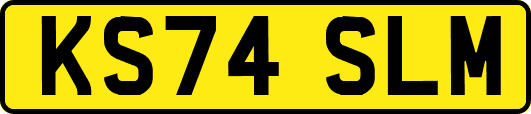 KS74SLM