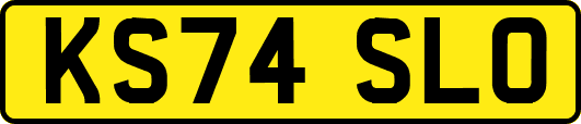 KS74SLO