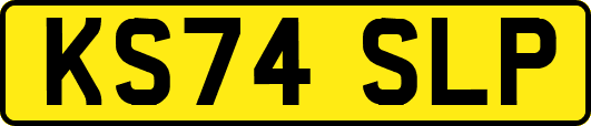 KS74SLP