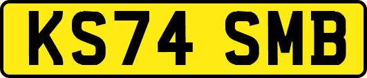 KS74SMB