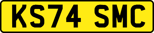 KS74SMC