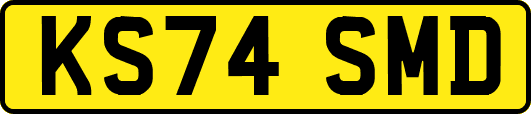 KS74SMD