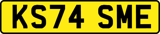 KS74SME