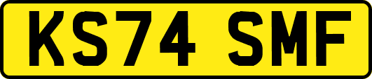 KS74SMF