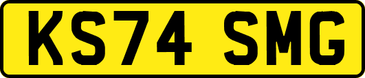 KS74SMG