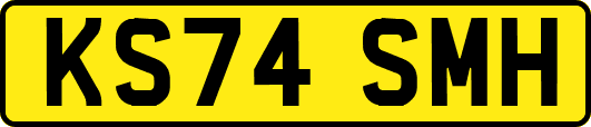 KS74SMH