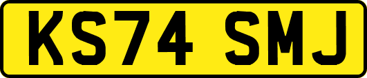 KS74SMJ