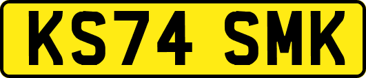 KS74SMK