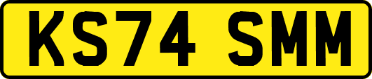 KS74SMM
