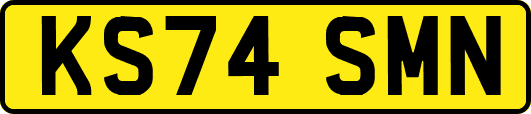 KS74SMN
