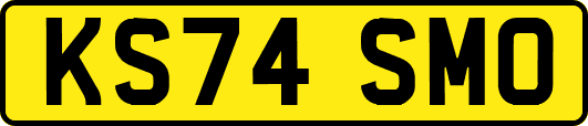 KS74SMO