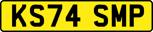 KS74SMP