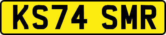 KS74SMR