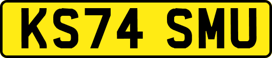 KS74SMU
