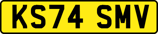 KS74SMV